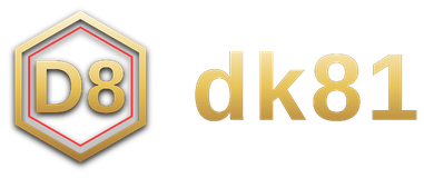 dk81 logo